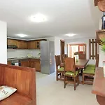 Pet Friendly In
