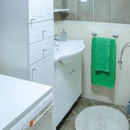 Pet Friendly In Vikendica *