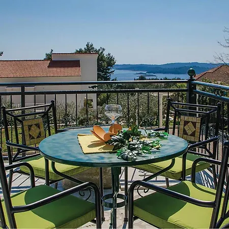 Semesterbostad Pet Friendly In