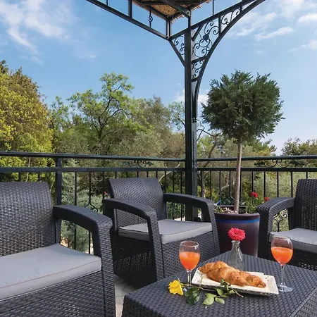 Pet Friendly In Orebic