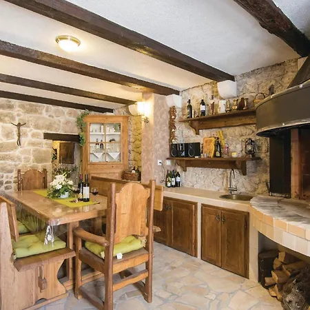 Pet Friendly In Semesterbostad Orebić