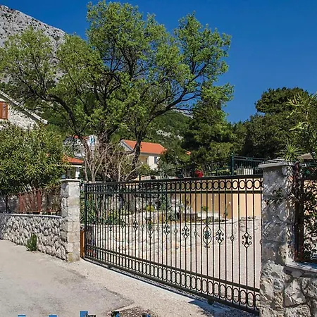 Vikendica Pet Friendly In Orebic