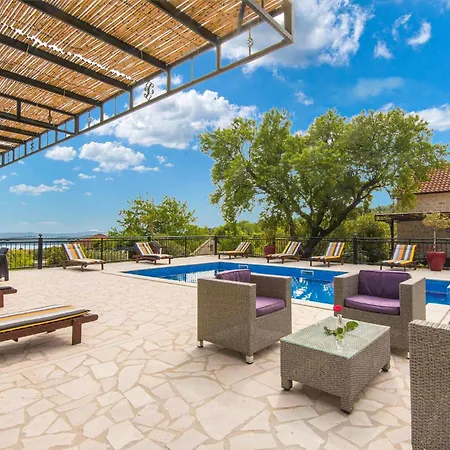 Vikendica Pet Friendly In