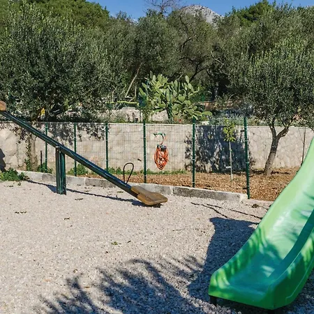 Vikendica Pet Friendly In *