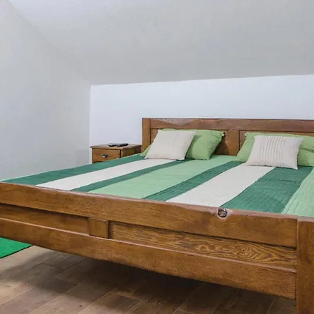 Pet Friendly In Vikendica