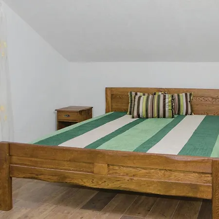 Vikendica Pet Friendly In