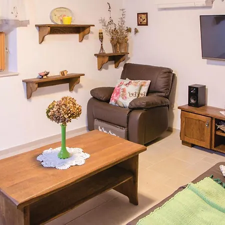 Pet Friendly In Semesterbostad Orebić