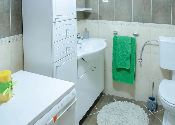 Pet Friendly In Сasa de vacaciones *