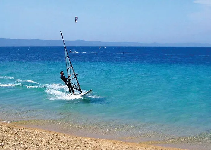 Сasa de vacaciones Pet Friendly In