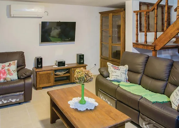 Pet Friendly In Сasa de vacaciones *