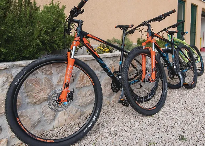 Pet Friendly In Сasa de vacaciones Orebić