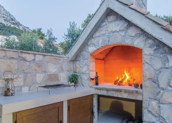 Pet Friendly In * Orebić