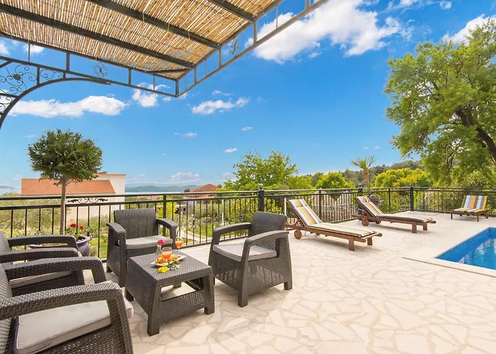 Pet Friendly In Сasa de vacaciones