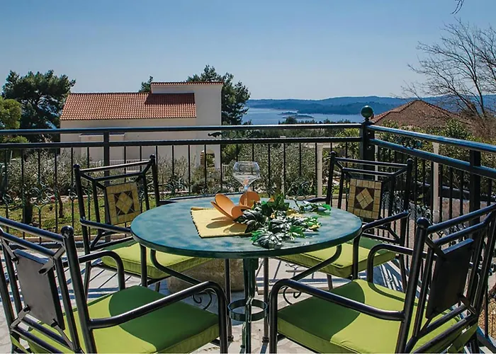 Dom wakacyjny Pet Friendly In
