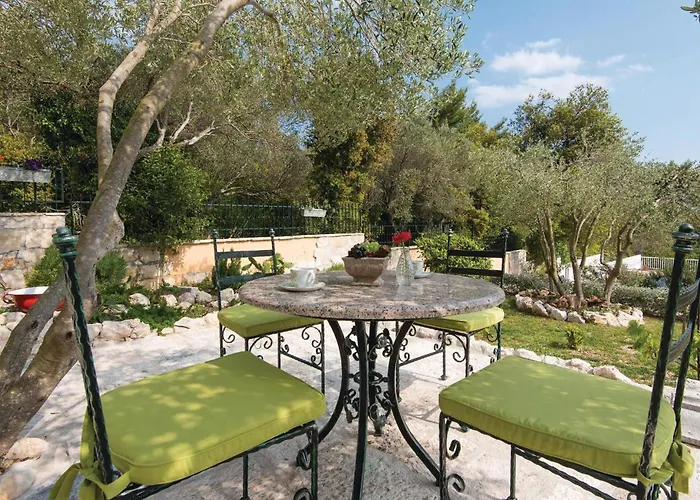 Pet Friendly In * Orebić