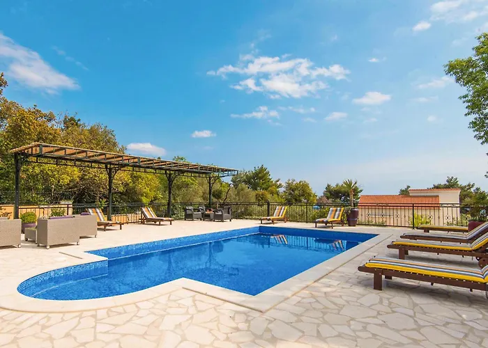 Pet Friendly In Сasa de vacaciones