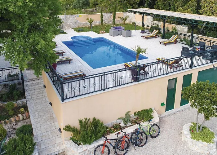 Сasa de vacaciones Pet Friendly In