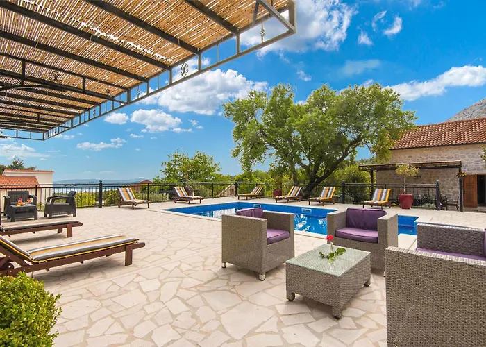Dom wakacyjny Pet Friendly In
