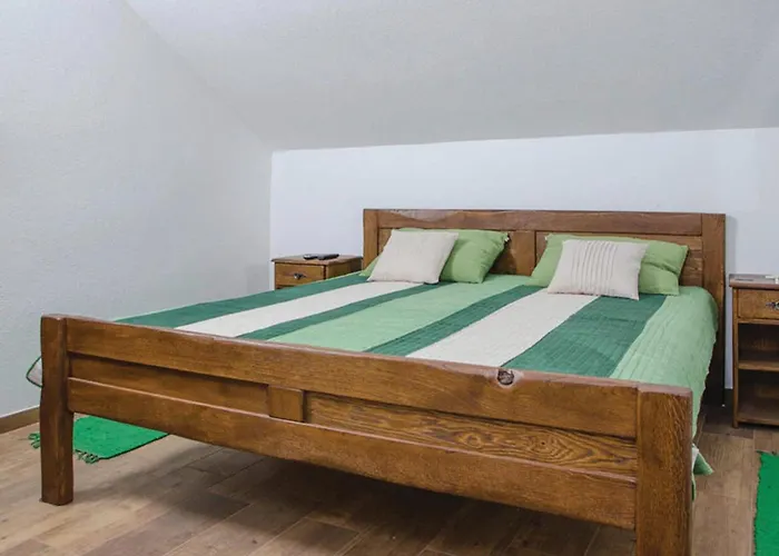 Pet Friendly In Сasa de vacaciones