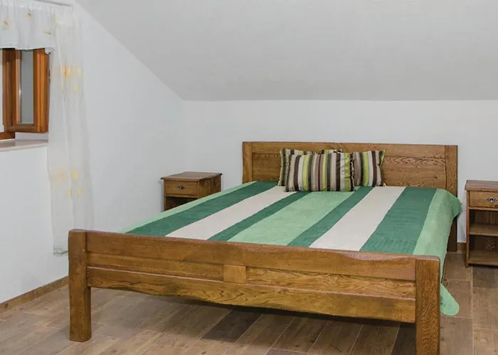 Dom wakacyjny Pet Friendly In