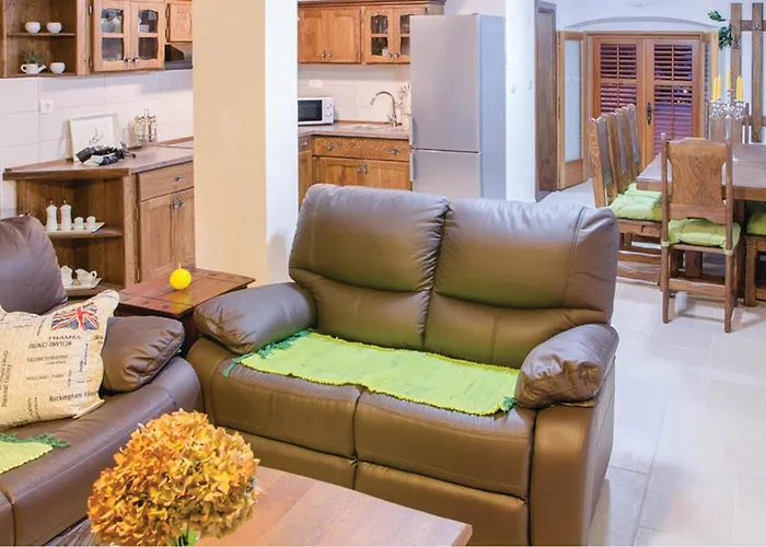 Pet Friendly In Orebić