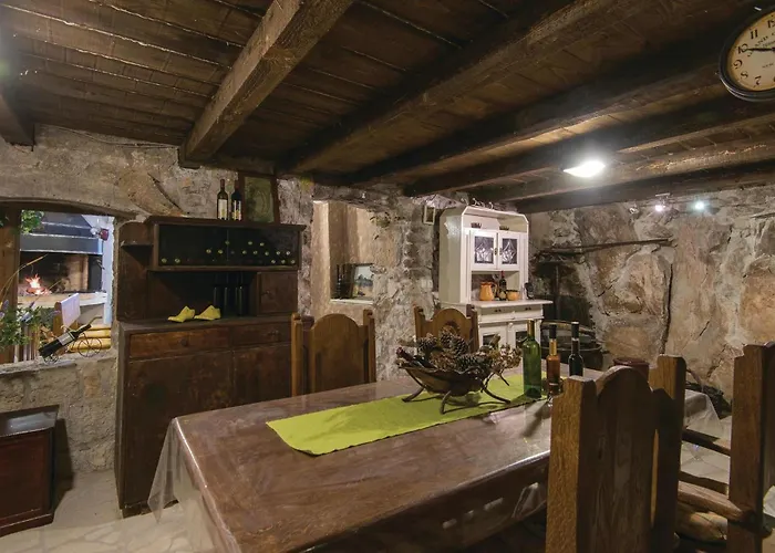 Pet Friendly In * Orebić